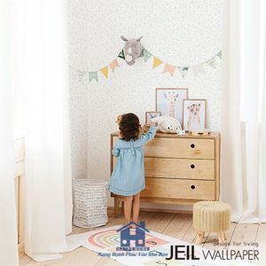 giấy dán tường Jeil 9406