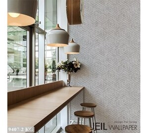 giấy dán tường Jeil 9407