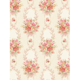 Giấy dán tường Lily 36006