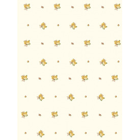 Giấy dán tường Lily 36007