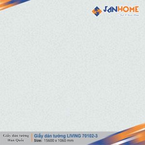 Giấy dán tường Living 70102