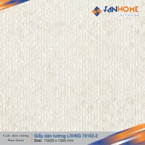 Giấy dán tường Living 70102