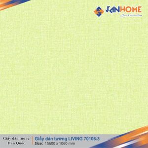 Giấy dán tường Living 70106