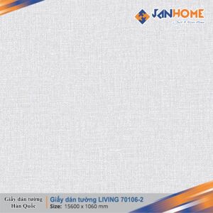 Giấy dán tường Living 70106