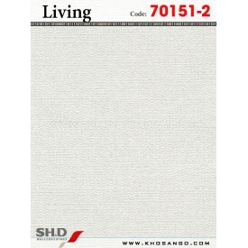 Giấy dán tường Living 70151