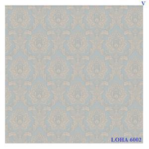 Giấy Dán Tường LOHA 6002
