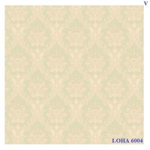 Giấy dán tường Loha 6004