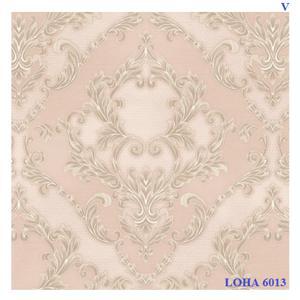 Giấy Dán Tường LOHA 6013