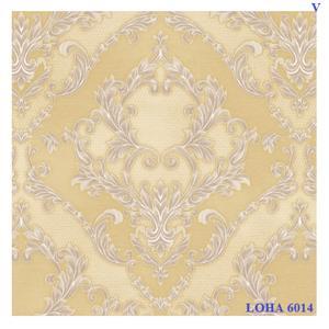 Giấy dán tường LOHA 6014