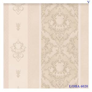 Giấy Dán Tường LOHA 6020