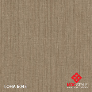 Giấy Dán Tường LOHA 6045