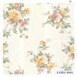 Giấy dán tường Loha 6064