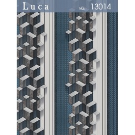 Giấy dán tường Luca 13014