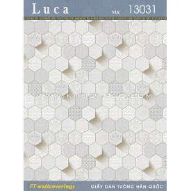 Giấy dán tường Luca 13031