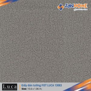 Giấy dán tường Luca 13083