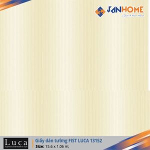 Giấy dán tường Luca 13152