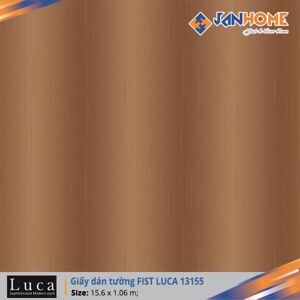 Giấy dán tường Luca 13155