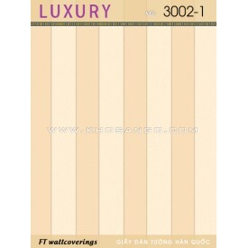 Giấy Dán Tường Luxury 3002-1