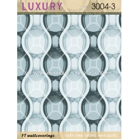 Giấy Dán Tường Luxury 3004-3