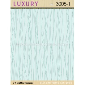 Giấy Dán Tường Luxury 3005-1