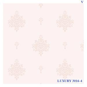 Giấy dán tường Luxury 3016-4