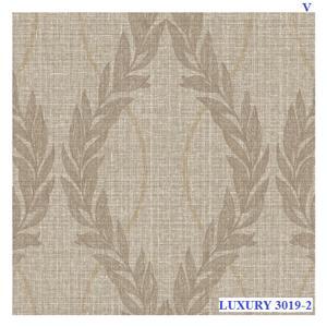 Giấy dán tường Luxury 3019