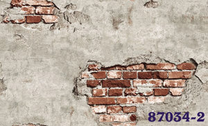 Giấy dán tường Hàn Quốc Natural 87034-2