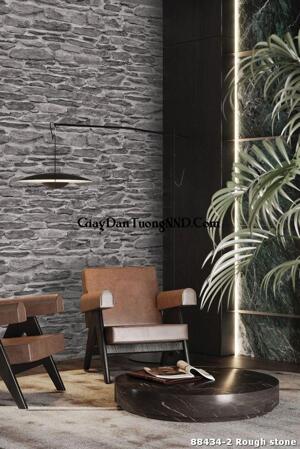 Giấy dán tường Natural 88434