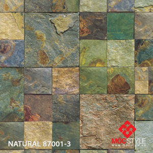 Giấy dán tường Natural Wall Paper 87001-3