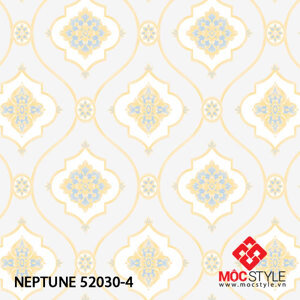 Giấy dán tường Neptune 52030