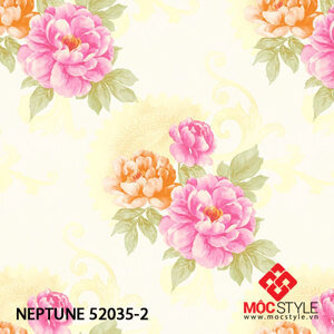 Giấy dán tường Neptune 52035