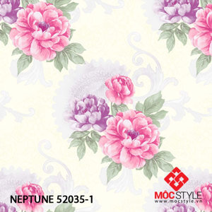 Giấy dán tường Neptune 52035