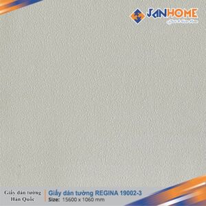 Giấy dán tường Regina 19002