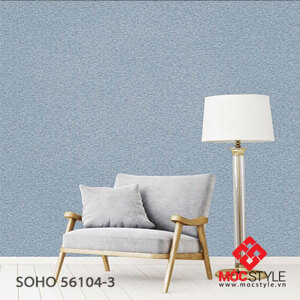 Giấy dán tường Soho 56104