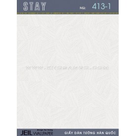 Giấy dán tường Stay 413