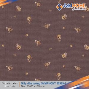 Giấy dán tường Symphony 82989