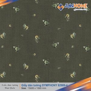 Giấy dán tường Symphony 82989