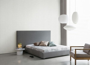Giấy dán tường the View 3019