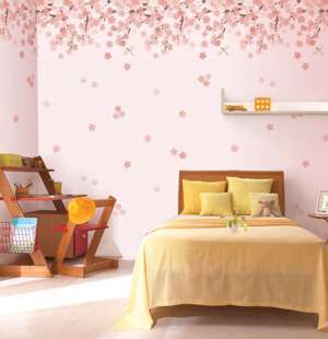 Giấy dán tường trẻ em A5026-1