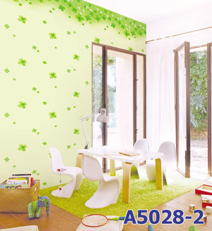 Giấy dán tường trẻ em A5028-2