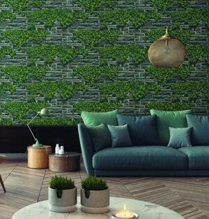 Giấy dán tường Terra 83109