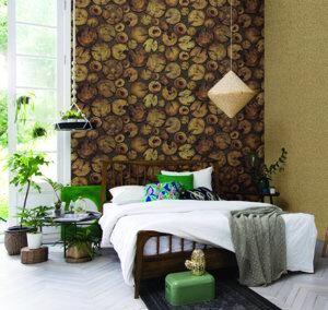 Giấy dán tường Terra 83114