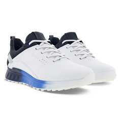 Giày golf ecco M-W GOLF S-THREE 10290401007