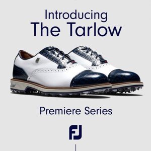 Giầy golf FootJoy Dryjoys Premiere 53904