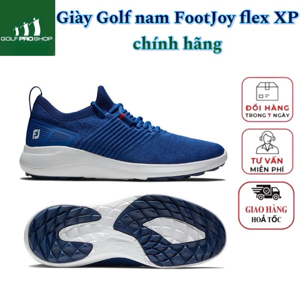 Giầy golf FootJoy Flex XP 56268