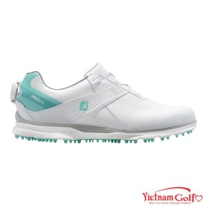 Giầy golf Footjoy Pro SL BOA 98123