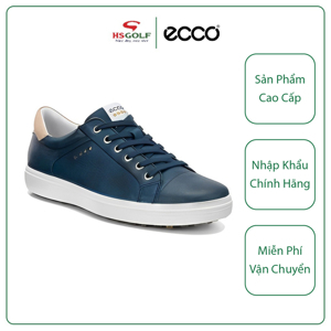 Giày Golf nam Ecco Men's Casual Hybrid