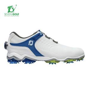 Giày Golf nam FJ JS TOUR S BOA 55318