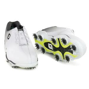 Giày golf nam Footjoy DNA Helix BOA 53319