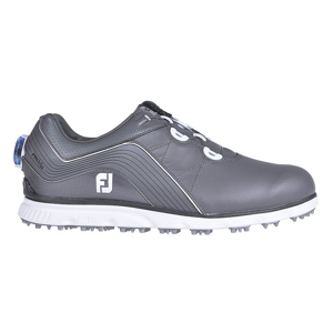 Giày golf nam FOOTJOY FJ BS M PRO SL BOA SPKL 53850